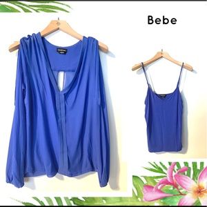 BEBE top